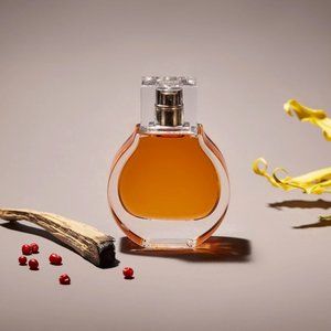 KKW x Kendall Amber Fragrance